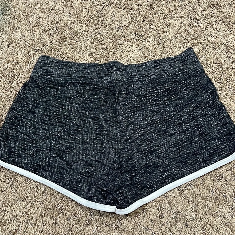 Justice Girl Shorts Size 14/16